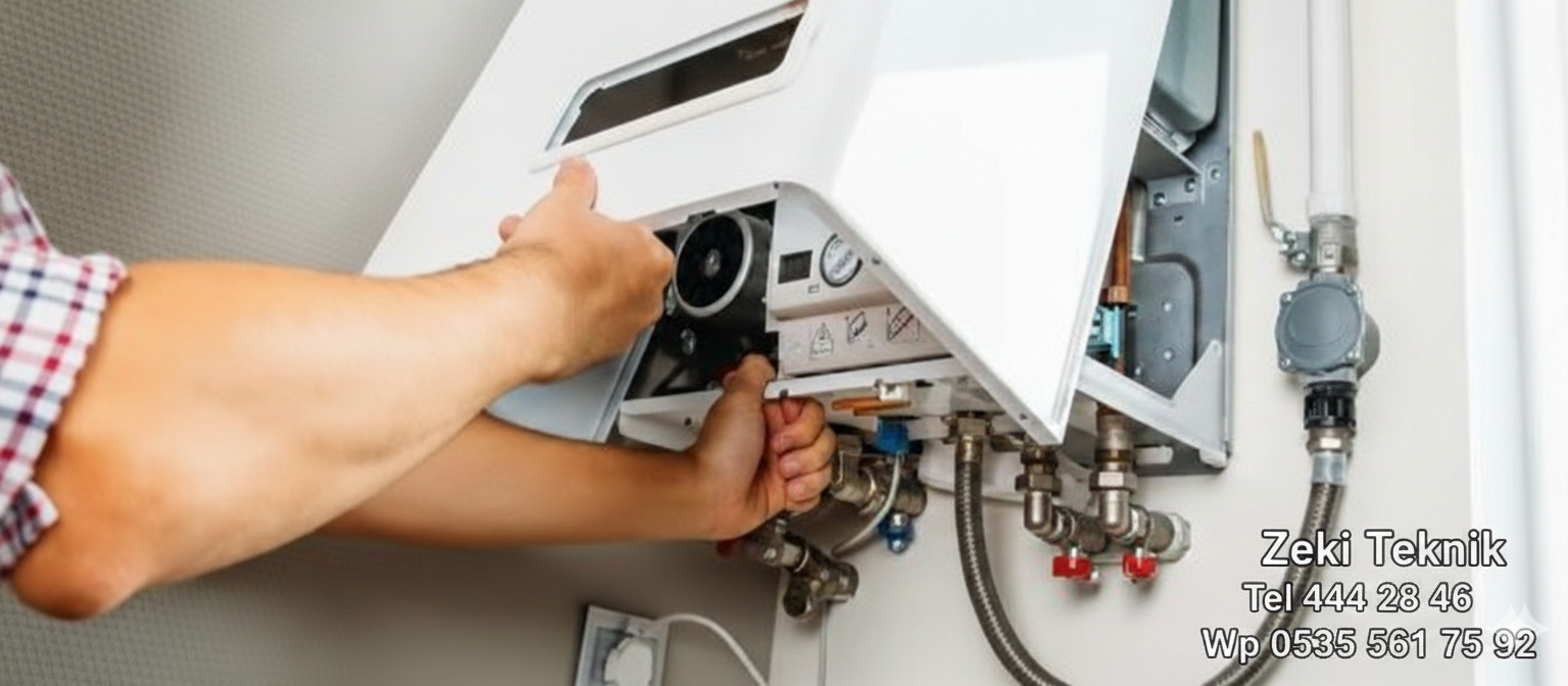 Demirdöküm Nitromix 